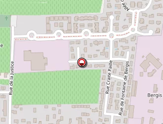 Carte de Personnier Loïc à Gevrey-chambertin