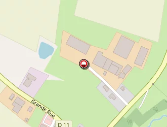 Carte de Rigo Jean à Corcelles-ferrières