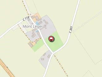 Carte de Bertin Jean Luc à Saint-quentin-sur-indrois