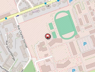 Carte de Abuylachvili Giga à Besançon