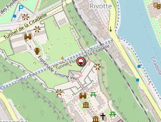 Carte de Fleurs Perellot à Besançon