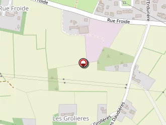 Carte de Anim'home à Couëron