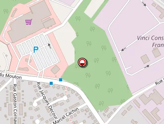 Carte de Haddadi Hakim à Vierzon