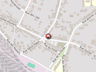 Carte de Israelyan Narine à Vierzon