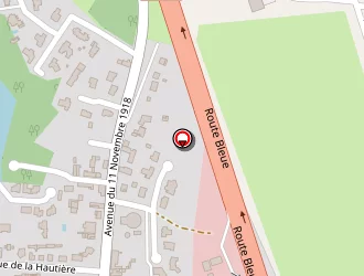 Carte de Biteau Laurent à Saint-brevin-les-pins