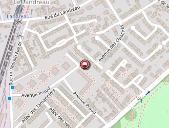 Carte de Vitae Services à Nantes