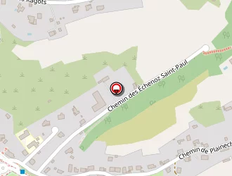 Carte de Mutuelle I.r.p.u.n à Besançon