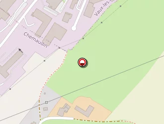 Carte de Hom'harmony à Chemaudin