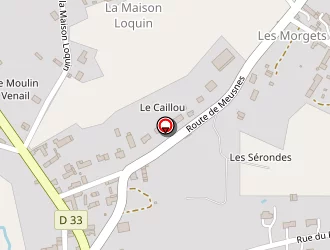 Carte de Mairie à Lye