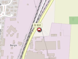 Carte de D.e.p.p à Gevrey-chambertin