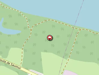 Carte de Mairie à Parnay