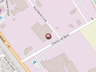 Carte de Araujo Antonio à Genlis