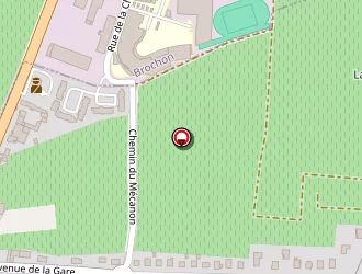 Carte de Hugot Bernard à Gevrey-chambertin