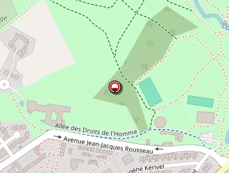 Carte de Mollat Claudine à Saint-herblain