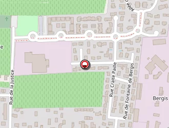 Carte de R.l-production à Gevrey-chambertin