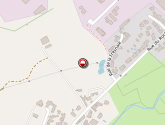 Carte de Ares à Loroux-bottereau (le)