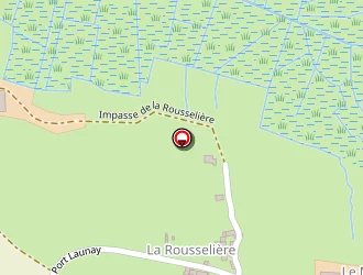 Carte de Renov&co à Couëron