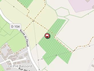 Carte de Valignat Yves à Loroux-bottereau (le)