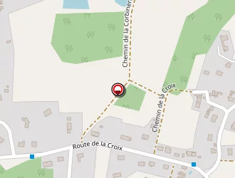 Carte de Guéton Emmanuel à Vierzon