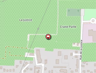 Carte de Rodinger Audrey à Gevrey-chambertin