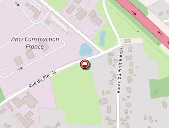 Carte de Capital Dépannage Auto à Vierzon