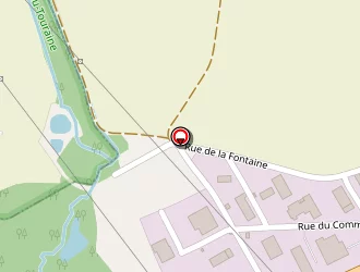 Carte de Mouriou Olivier à Distré