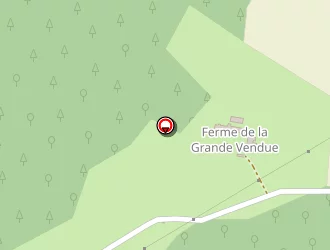 Carte de Garnier Dominique à Châteauneuf