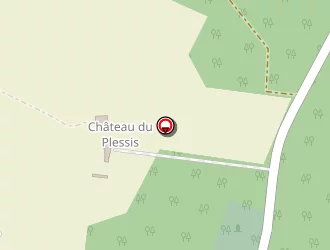 Carte de Garage Rs Auto à Thilouze