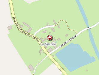 Carte de Didier Sibue à Herry