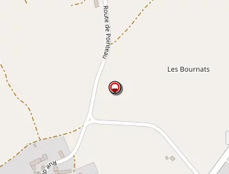 Carte de Sauvestre Luc à Lye