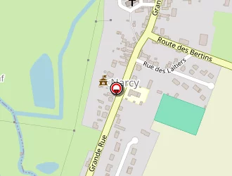 Carte de Plaquiste Forme à Varennes-lès-narcy