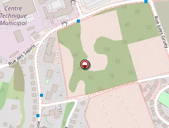 Carte de Schmitt Christian à Besançon