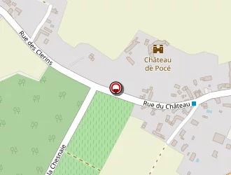 Carte de Bricoman à Distré