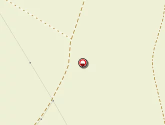 Carte de Pole Habitat 21 à Quemigny-poisot