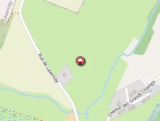 Carte de Ecole Primaire à Corcondray