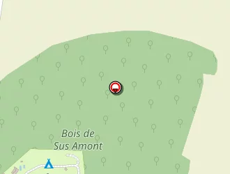 Carte de Roquelle Père Et Fils à Chambœuf