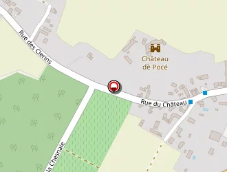 Carte de Asap Koncept à Distré