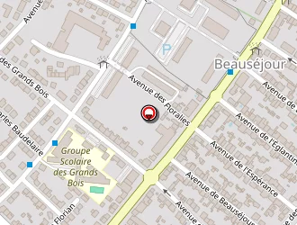 Carte de Foinels Noemie à Saint-herblain