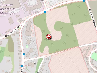 Carte de Mon Courtier à Besançon