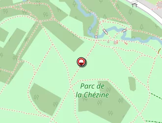 Carte de Nantex à Saint-herblain