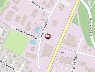 Carte de Xl Techniques à Serre-les-sapins