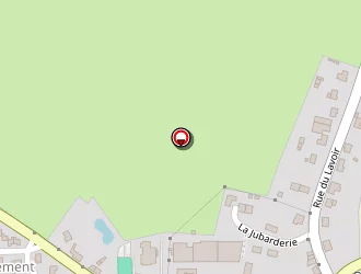 Carte de Opel Garage Chené Porcher Agt Général à Puiset-doré (le)