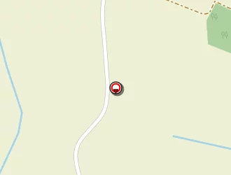 Carte de Bidet Joel T.p. à Poitevinière (la)