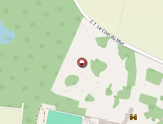 Carte de Fillon Eric à Reignac-sur-indre