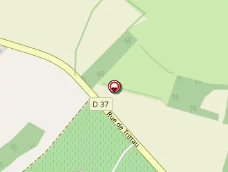 Carte de J Mace à Loroux-bottereau (le)