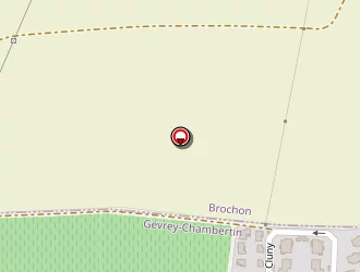 Carte de Hanada Sunako à Gevrey-chambertin