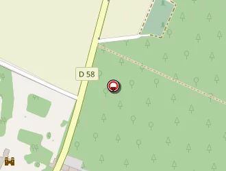 Carte de Artlogis Constructions à Reignac-sur-indre