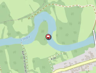 Carte de 3dg à Avoine