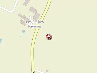 Carte de Germon-girard à Valanjou