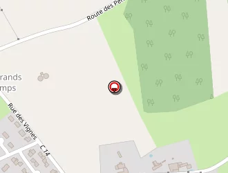 Carte de Moinard Jérome à Huismes